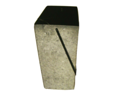 Halloween Led Lantern with candle image 4