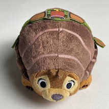 Disney Tuk Tuk Plush Stuffed Toy 7&quot;  Raya and the Last Dragon Just Play - £5.03 GBP