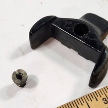 Singer vintage motor bracket with 2 way screw - £6.84 GBP