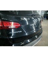 Trunk/Hatch/Tailgate SWB Sport With Rear View Camera Fits 13-14 SANTA FE... - $331.68 CAD