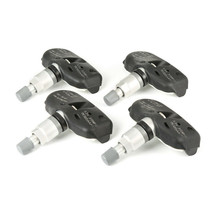 Fits Honda Acura MDX RL TL 4Pcs Tire Pressure Sensors TPMS 06421-S3V-A04 - £30.77 GBP