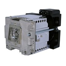 Osram Mitsubishi VLT-XD8600LP Projector Replacement Lamp with Housing (Osram) - $327.45