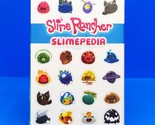 Slime Rancher Slimepedia Guidebook 2nd Edition 2020 Strategy Guide Art Book - $67.99