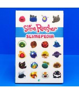 Slime Rancher Slimepedia Guidebook 2nd Edition 2020 Strategy Guide Art Book - £53.18 GBP