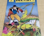 Mad Dog Graphics Keith Laumer&#39;s Retief Comic Book Issue #6 March 1988 KG - $9.89