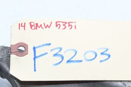 09-16 BMW 535I Front Lower Forward Right Passenger Side Control Arm F3203 image 12
