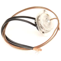 Cleveland 10H11 34-5 221611 Hi-Limit Thermostat 350F Capillary Type 22 C... - $152.42