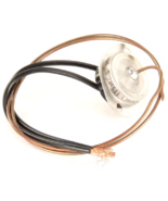 Cleveland 10H11 34-5 221611 Hi-Limit Thermostat 350F Capillary Type 22 C... - $213.90 CAD