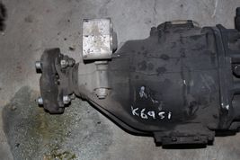 2003-2006 MERCEDES-BENZ AMG S55 REAR DIFFERENTIAL K6951 image 2