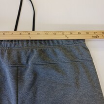 MEN'S NIKE DRI-FIT TAPERED TRAINING PANTS CZ4315-071 SIZE MEN'S SIZE MEDIUM image 9