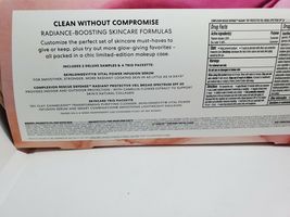 New bareMinerals Give Your Favorites 3 Piece Skin Care Set Skinlongevity, Veil image 3