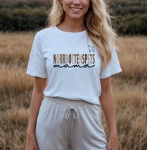 Norrbottenspets Mama T-shirt, Retro Norrbottenspets Gift, Norrbottenspets shirt, - £21.11 GBP