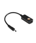 NEW 12V PD TYPEC TO DC power Adapter For Lotoo paw gold - £84.10 GBP