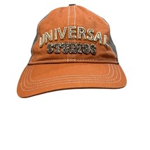 Universal Studios Logo Cap Hat One Siz New with tags - $19.80