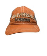 Universal Studios Logo Cap Hat One Siz New with tags - $26.89 CAD