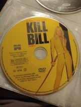 Kill Bill Vol. 1 (DVD, 2004) - £1.27 GBP