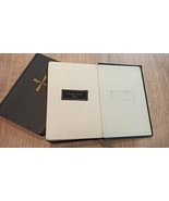 Vintage prayer books with Christian songs. 1950s 2 - £35.03 GBP