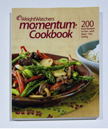 WEIGHT WATCHERS MOMENTUM COOKBOOK 200 EASY RECIPES PAPERBACK NEW - $117.76 MXN