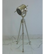 Projecteur de trépied de style hollywoodien Royal Master Search Light. - €743,76 EUR