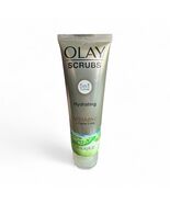 Olay Scrubs Hydrating Vitamin C + Caviar Lime 5 In 1 Facial Cleanser 4.2 oz - $31.78 CAD