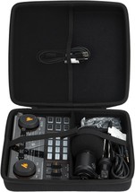 The Khanka Hard Travel Case Is A Suitable Replacement For The Maono, S4). - $34.92