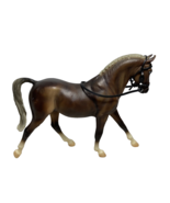 Breyer 755403 Riding English Chestnut Horse No Saddle - £19.45 GBP