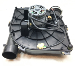 EMERSON K33HXCHW-1017 Furnace Inducer Blower Motor Carrier HC27CB115 use... - $165.00