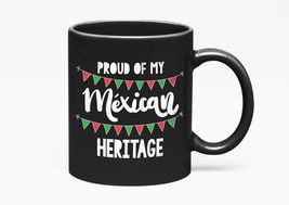 Make Your Mark Design Proud Of My Mexican Heritage Hispanic Pride, A Chicano, Ch - £17.40 GBP+