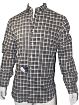 Polo Ralph Lauren men&#39;s size small plaid slim long sleeve shirt - $88.61