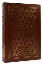 James Fenimore Cooper The Last Of The Mohicans Easton Press 1st Edition 1st Prin - $321.19