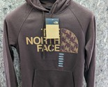 New The North Face Graphic CoalBurn Hoodie Mens Size XS (D20) - £23.58 GBP
