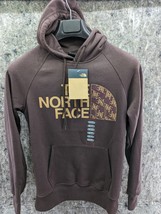 New The North Face Graphic CoalBurn Hoodie Mens Size XS (D20) - £23.76 GBP