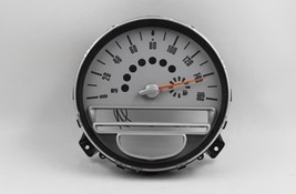 Speedometer Ht Speedometer Cluster Mph Us Market 2007-10 Mini Cooper Oem #11161 - £71.31 GBP