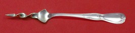 La Modele by Gorham Sterling Silver Butter Pick Twisted 5 3/4" Custom Made - £46.80 GBP