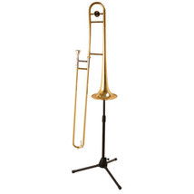 On-Stage TS7101B Trombone Stand - $28.99