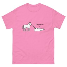 Unicorn T-Shirt – Cute Magical Fantasy Tee for Kids &amp; Adults, Whimsical ... - $19.31+