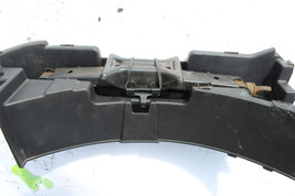2009-2013 TOYOTA MATRIX REAR TRUNK STORAGE COMPARTMENT W/ JACK K836 image 11