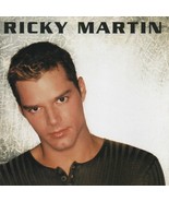 Ricky Martin [1999] by Ricky Martin (CD, May-1999, Columbia) Ships in a ... - $6.72 CAD