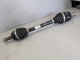 OEM 2014-2015 Chevrolet Corvette Rear LH Left Driver Side Axle Shaft 209... - $123.75