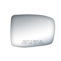Replacement Mirror Glass for 05-10 Odyssey Passenger Side 90257 - £19.59 GBP