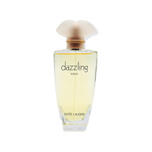 Dazzling Gold by Estee Lauder 2.5 oz / 75 ml Eau De Parfum spray unbox for women - $176.40