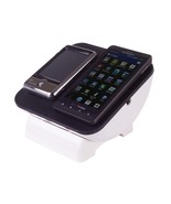 GNBI Mini Charging Pad and Cable Organizer Tiltable, Non-Slip Pad (935526) - $21.18 CAD
