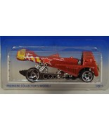 Hot Wheels 1996 Model Series 10 Dogfighter Airplane Car 14915 375 SB New - $64.40 MXN