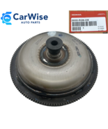NEW OEM 2007-2008 Honda Odyssey 3.5L Torque Converter 26000-RGM-336 - $329.99