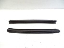 99 Mercedes R129 SL500 seal set, soft top weatherstrip, 1297703798 12977... - $1,285.80 MXN