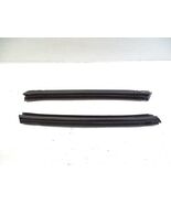 99 Mercedes R129 SL500 seal set, soft top weatherstrip, 1297703798 12977... - €59,66 EUR