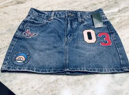 Wild Fable High Rise Womens Size 12 Mini-Skirt. M Wash. ShipN24hours - €39,00 EUR