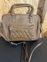 Vera Bradley Womens Brown Purse Purse Pre Owned - €42,60 EUR