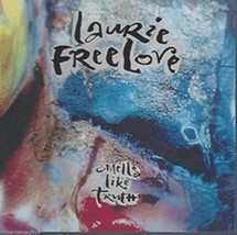 Smells Like Truth 4 Track Sampler By Laurie Freelove Cd - £8.25 GBP