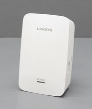 Linksys RE7000 V2 Max-Stream AC1900+ Wi-Fi Range Extender image 2